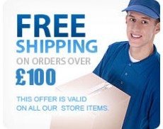 Free Shipping