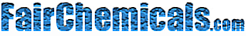 FairChemicals.com
